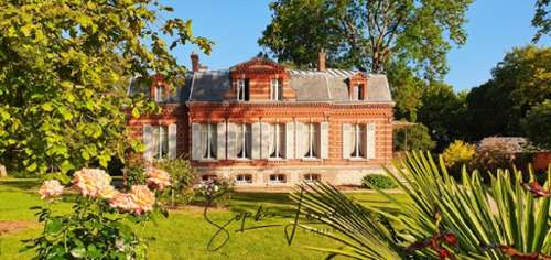 Bézu-Saint-Éloi Eure Bürgerhaus Bild 7379688