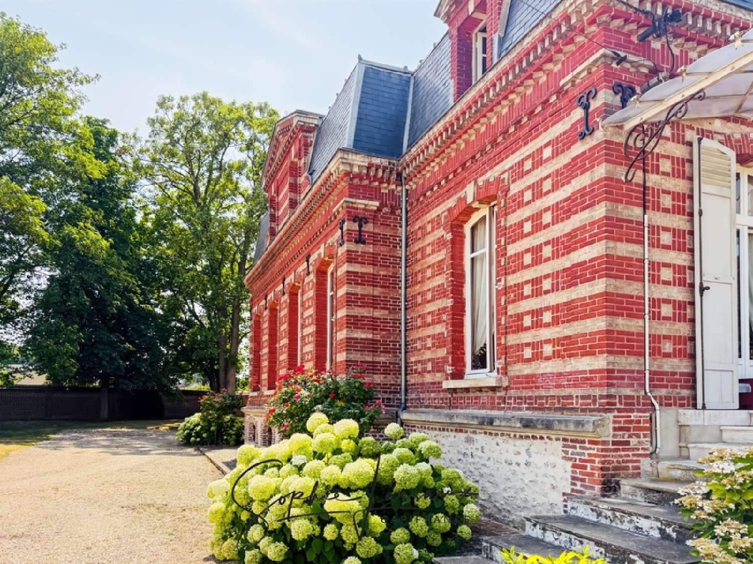  kaufen Bürgerhaus Bézu-Saint-Éloi Eure 2