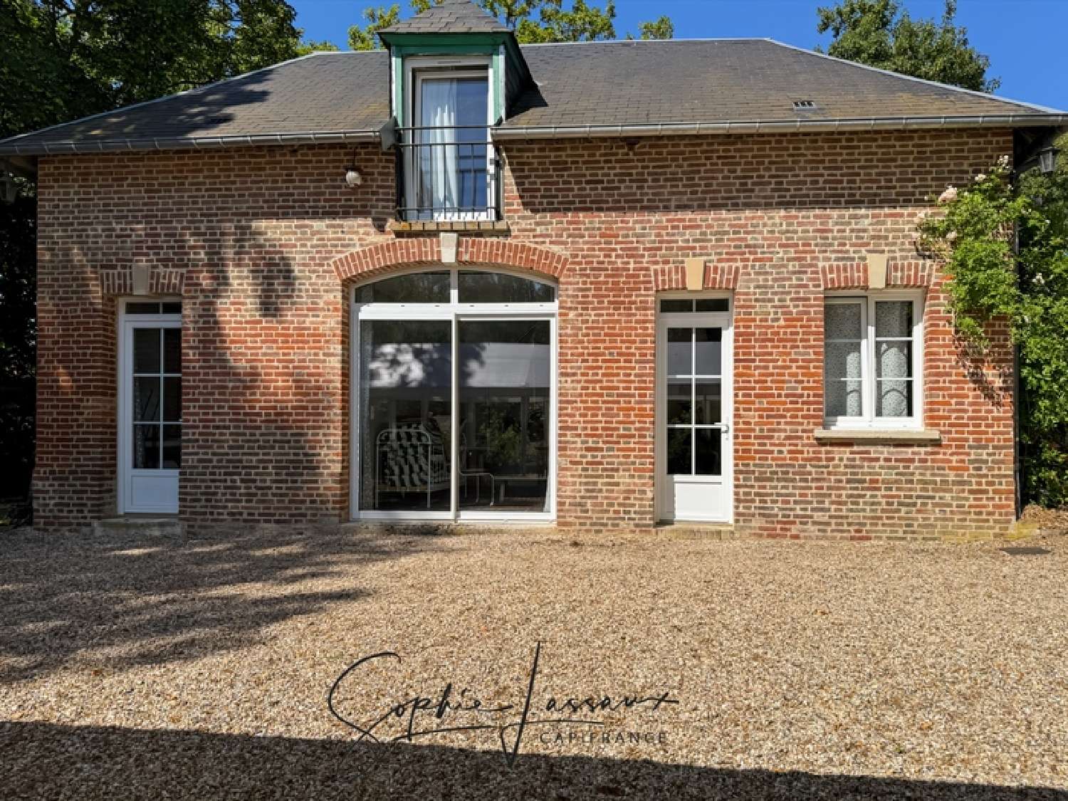  kaufen Bürgerhaus Bézu-Saint-Éloi Eure 4