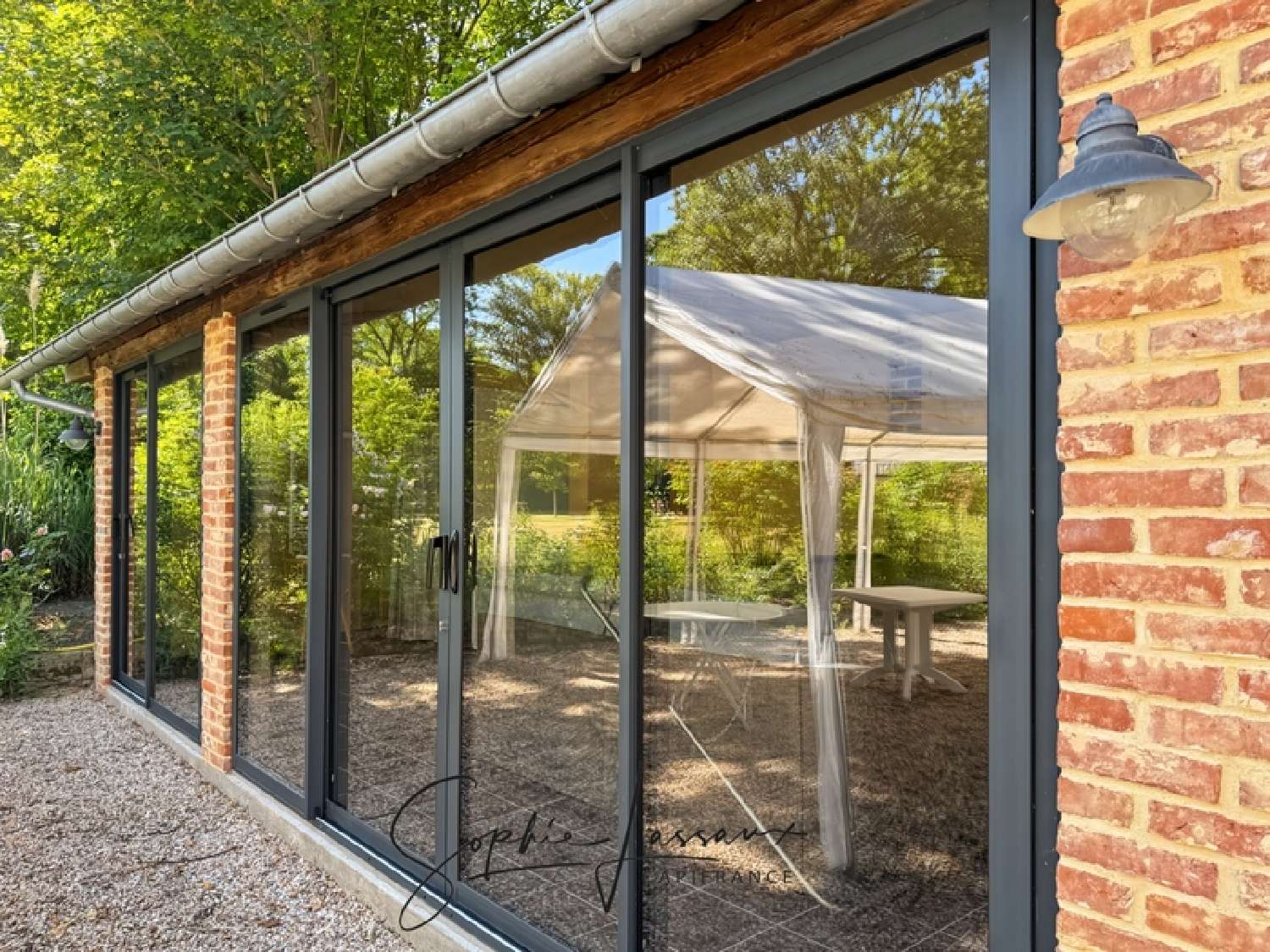  kaufen Bürgerhaus Bézu-Saint-Éloi Eure 5