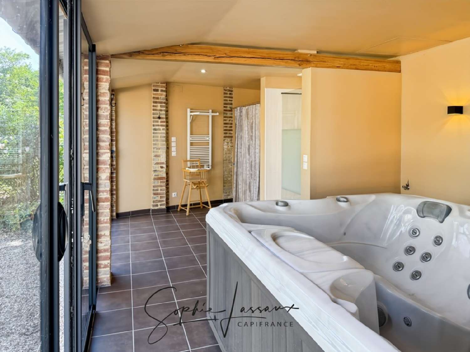  kaufen Bürgerhaus Bézu-Saint-Éloi Eure 6
