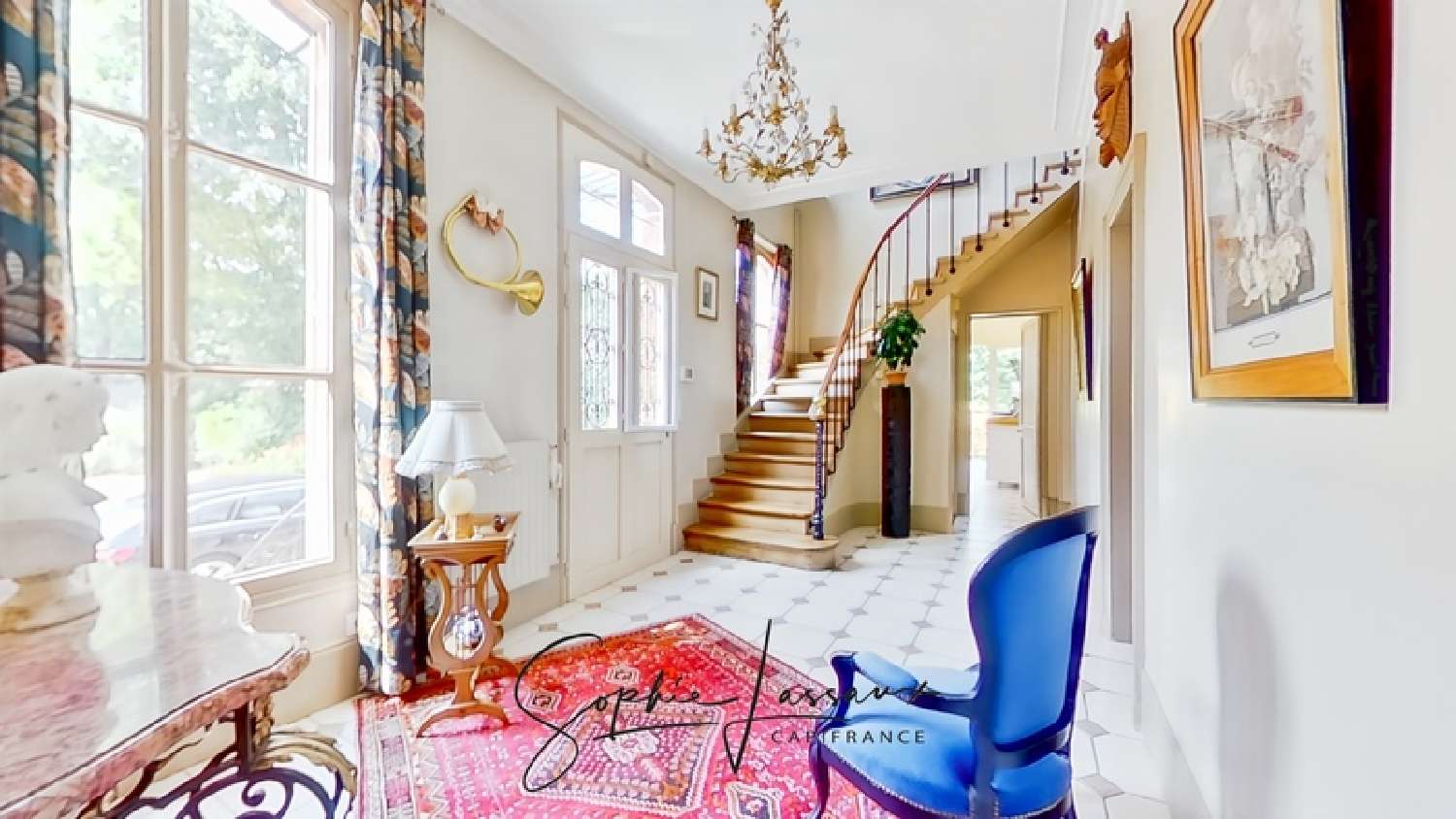  kaufen Bürgerhaus Bézu-Saint-Éloi Eure 7