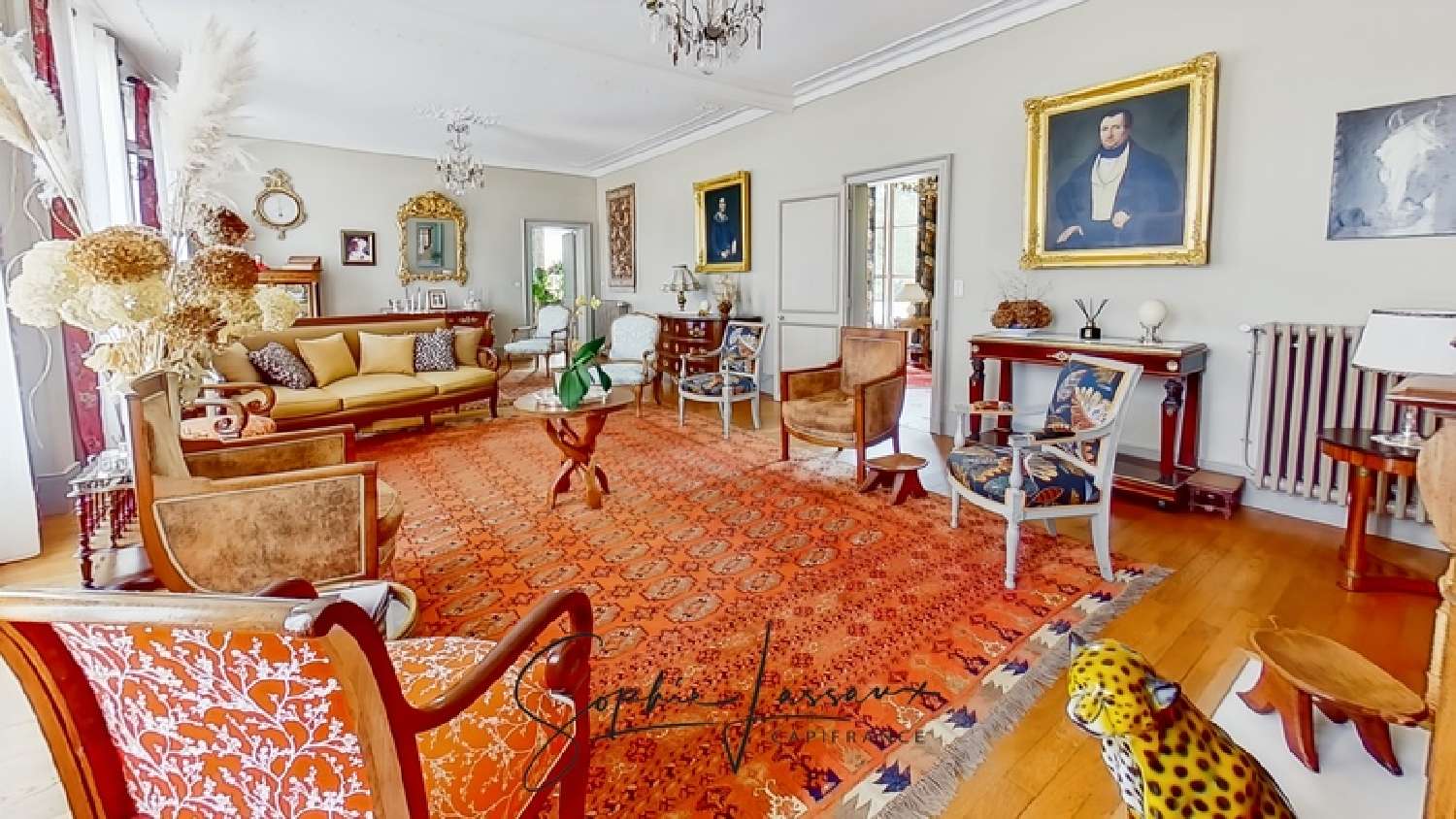  kaufen Bürgerhaus Bézu-Saint-Éloi Eure 8
