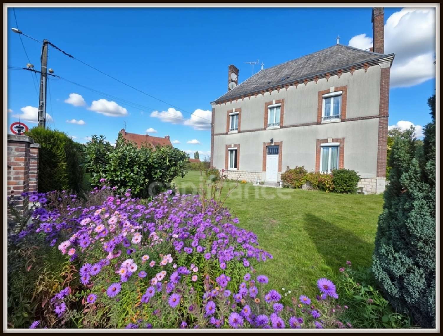 kaufen Bürgerhaus Boismorand Loiret 1