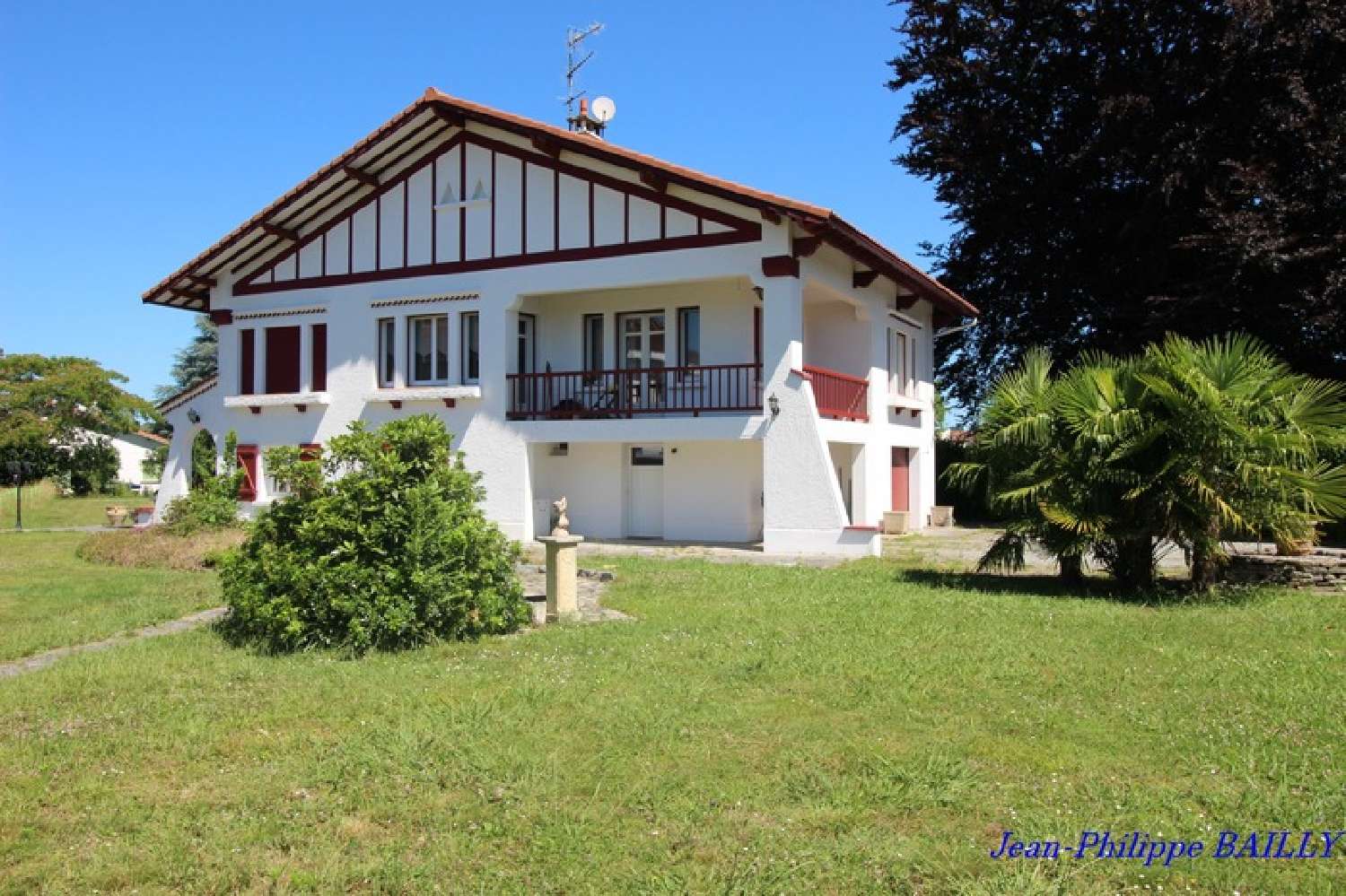 en venta mansión Bordes Pirineos Atlánticos 1