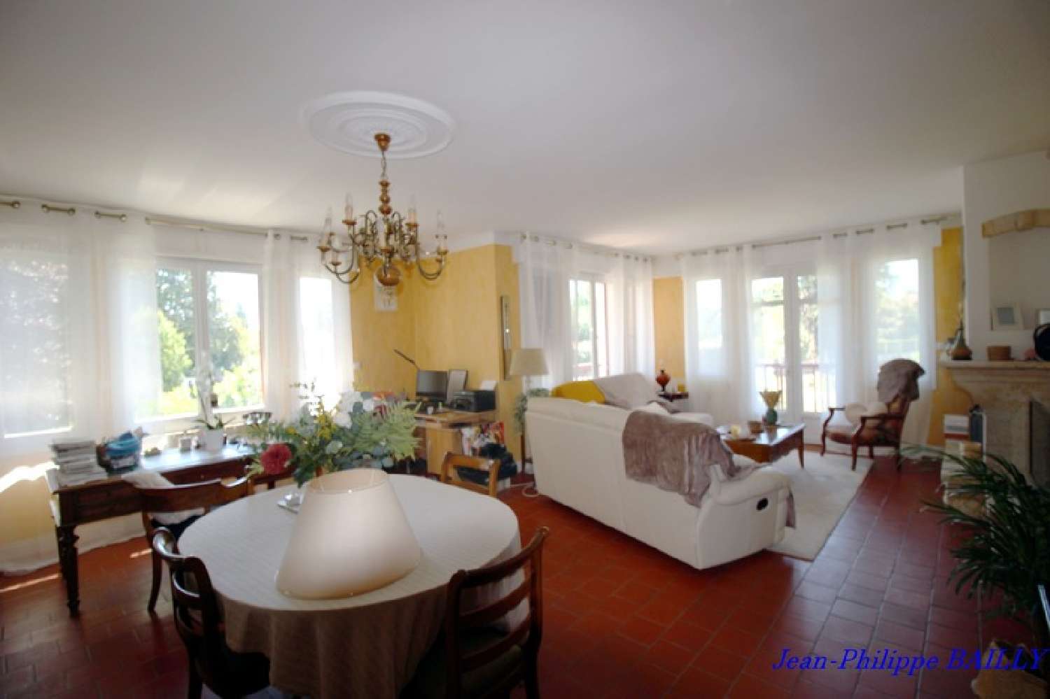 en venta mansión Bordes Pirineos Atlánticos 2