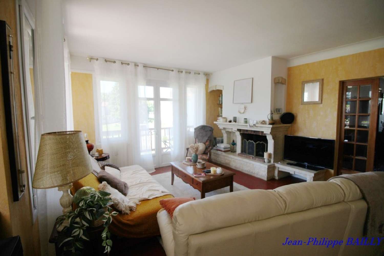 en venta mansión Bordes Pirineos Atlánticos 3