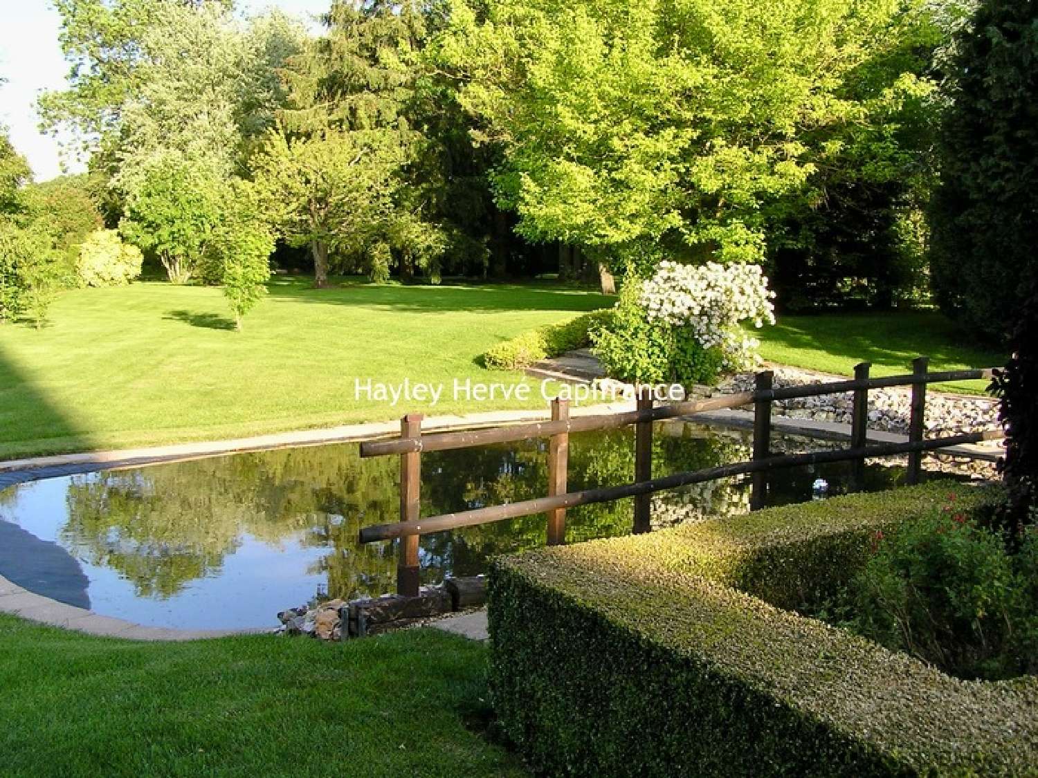 for sale mansion Bourgthéroulde Infreville Eure 3