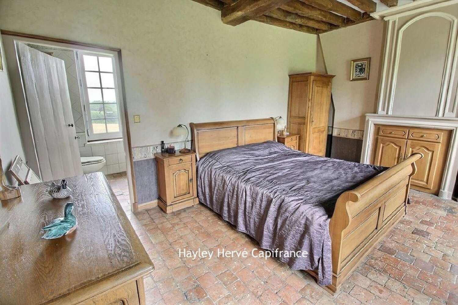 for sale mansion Bourgthéroulde Infreville Eure 5