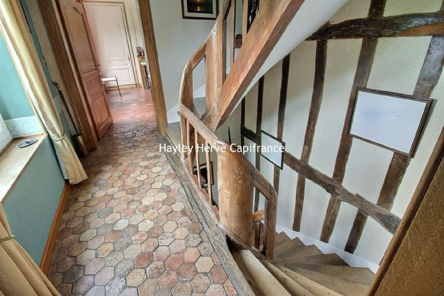 for sale mansion Bourgthéroulde Infreville Eure 6