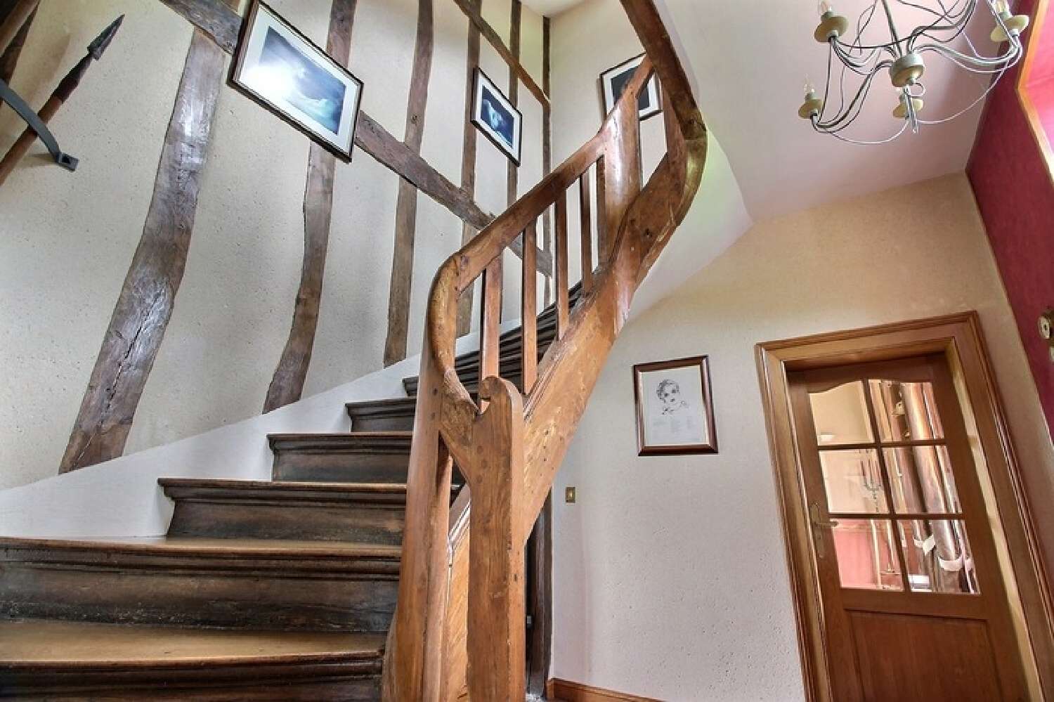 for sale mansion Bourgthéroulde Infreville Eure 7