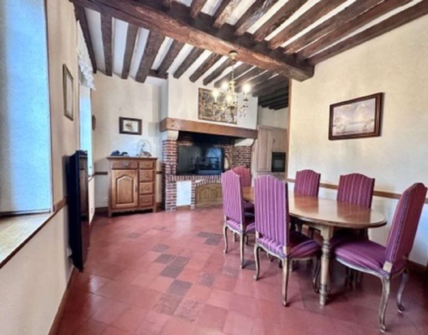 for sale mansion Bourgthéroulde Infreville Eure 8