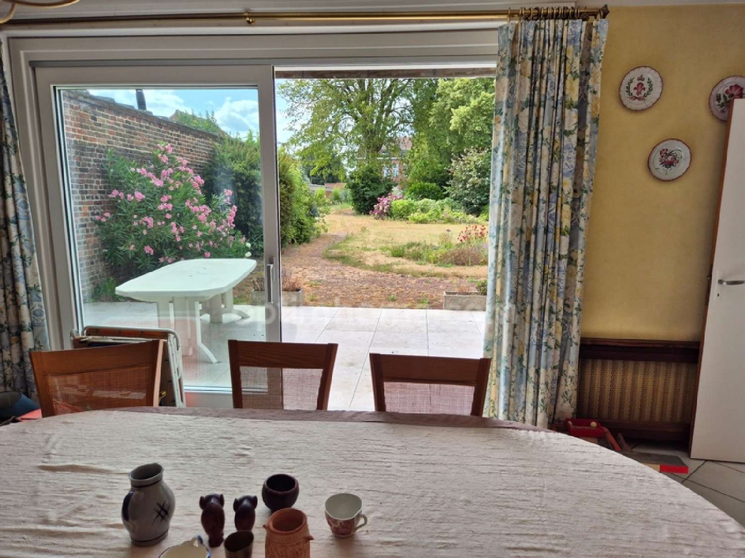 à vendre maison bourgeoise Bousbecque Nord 2