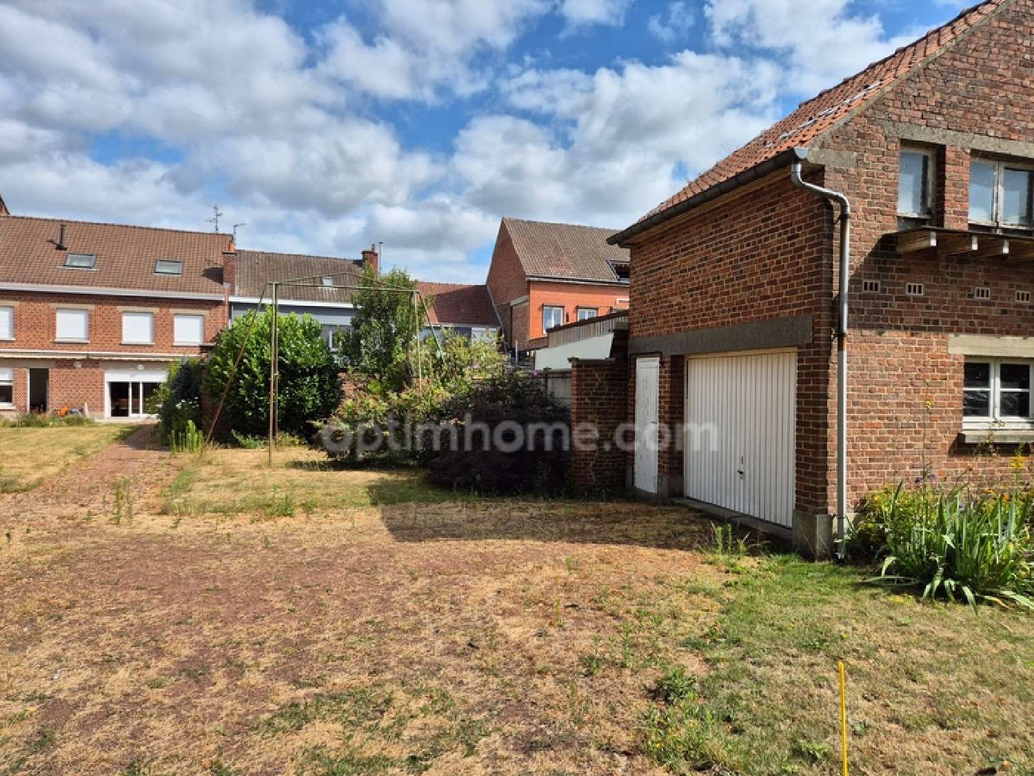 à vendre maison bourgeoise Bousbecque Nord 4