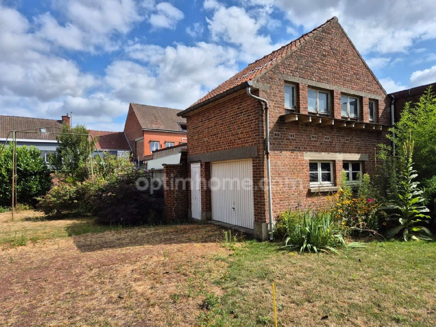 à vendre maison bourgeoise Bousbecque Nord 6