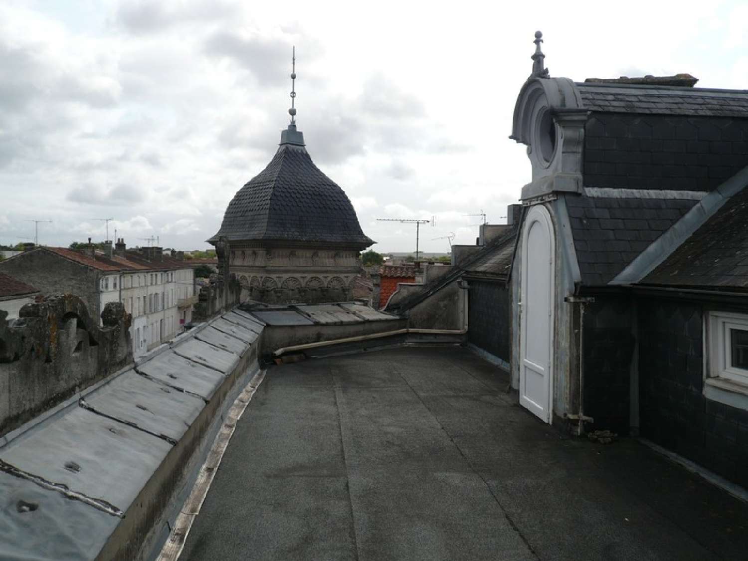 for sale mansion Cognac Charente 7