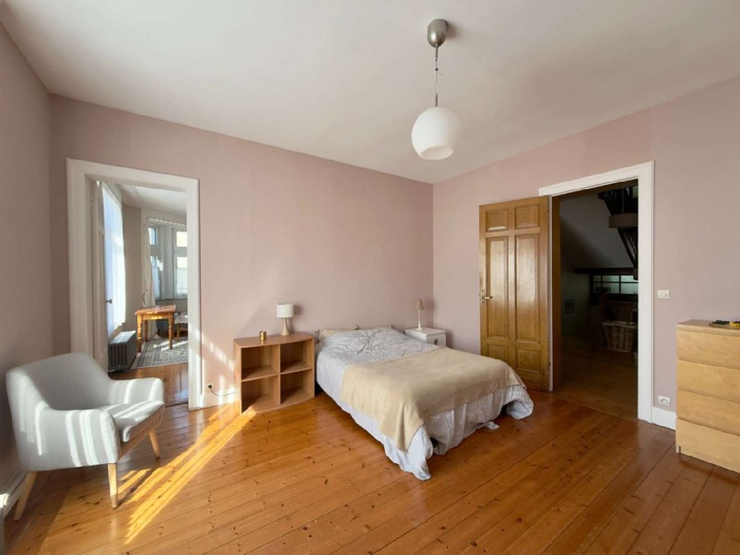  for sale mansion Deûlemont Nord 6