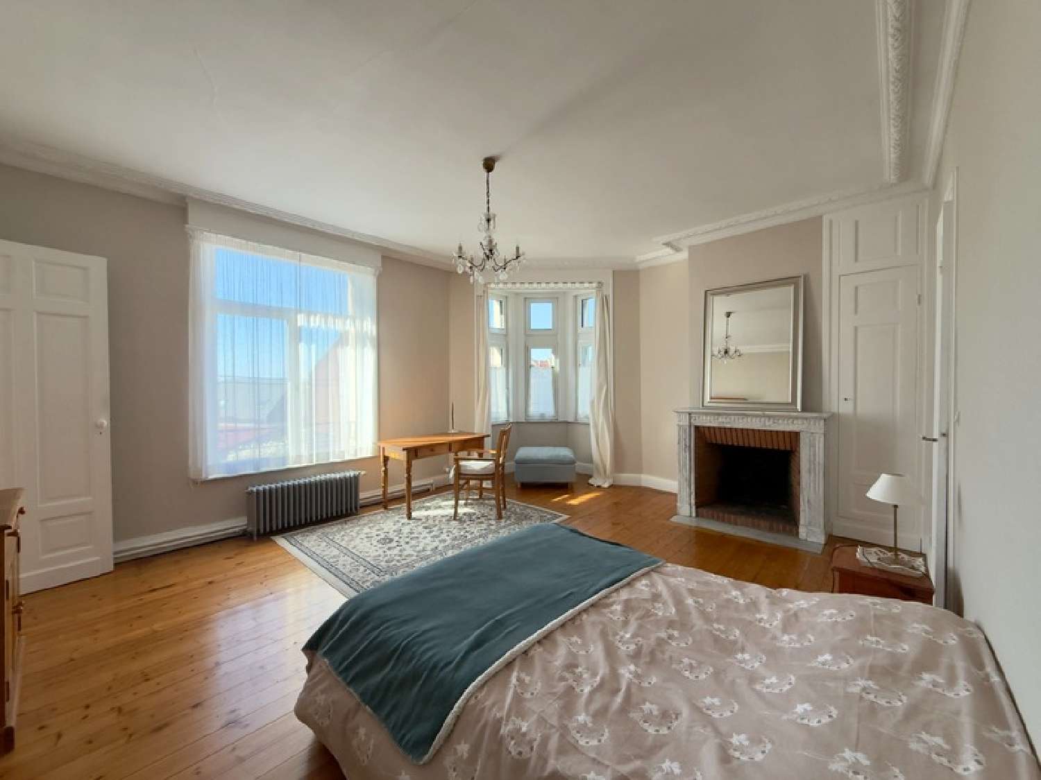  for sale mansion Deûlemont Nord 7