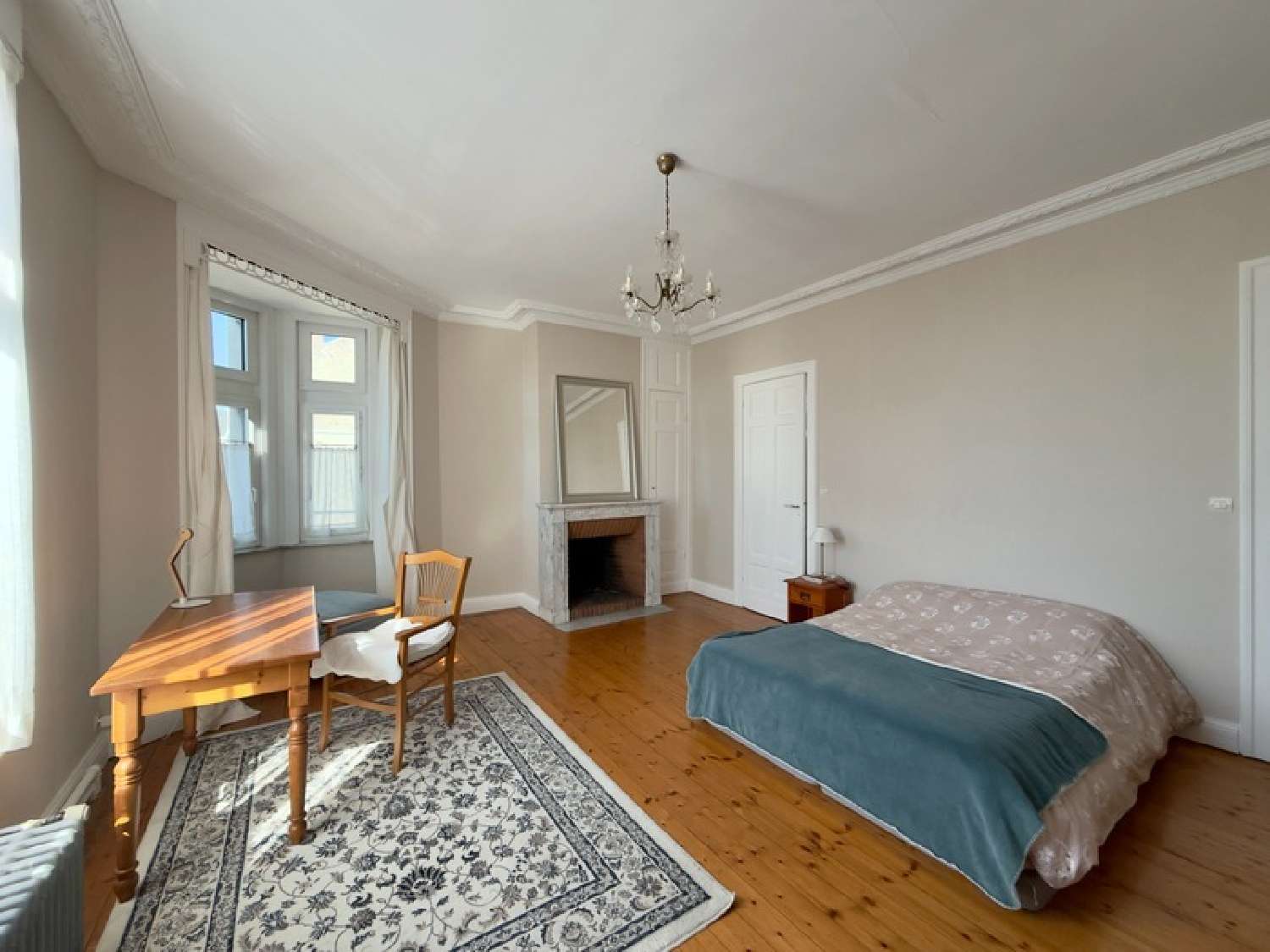  for sale mansion Deûlemont Nord 8