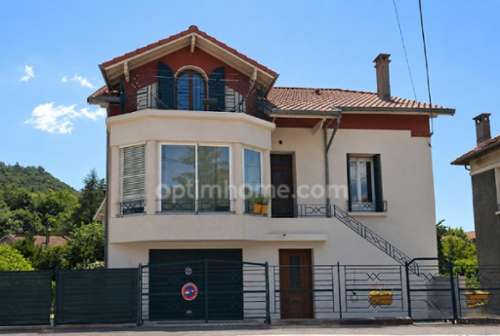 Digne-Les-Bains Alpes-de-Haute-Provence Bürgerhaus Bild 7382482