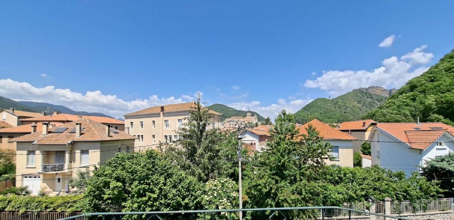 kaufen Bürgerhaus Digne-Les-Bains Alpes-de-Haute-Provence 3