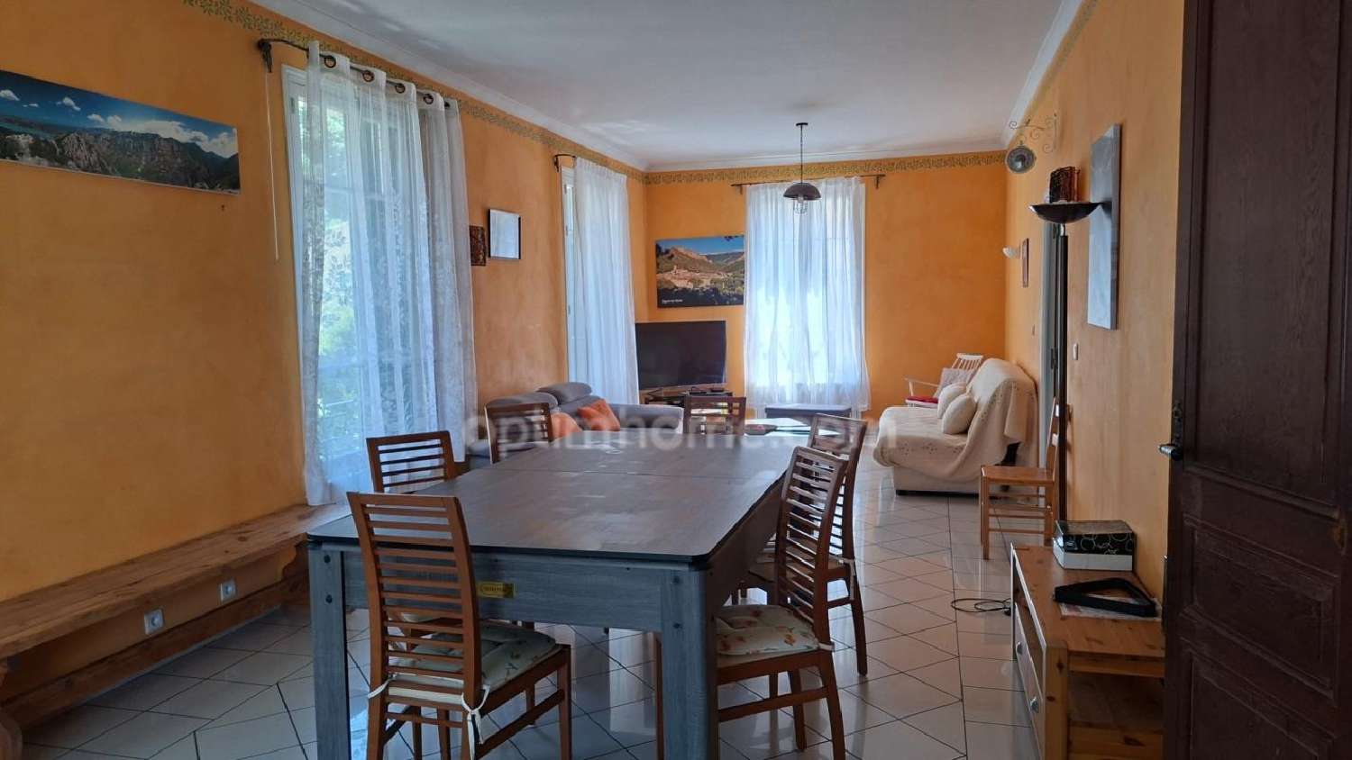 kaufen Bürgerhaus Digne-Les-Bains Alpes-de-Haute-Provence 4