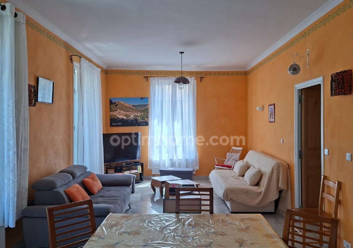 kaufen Bürgerhaus Digne-Les-Bains Alpes-de-Haute-Provence 6