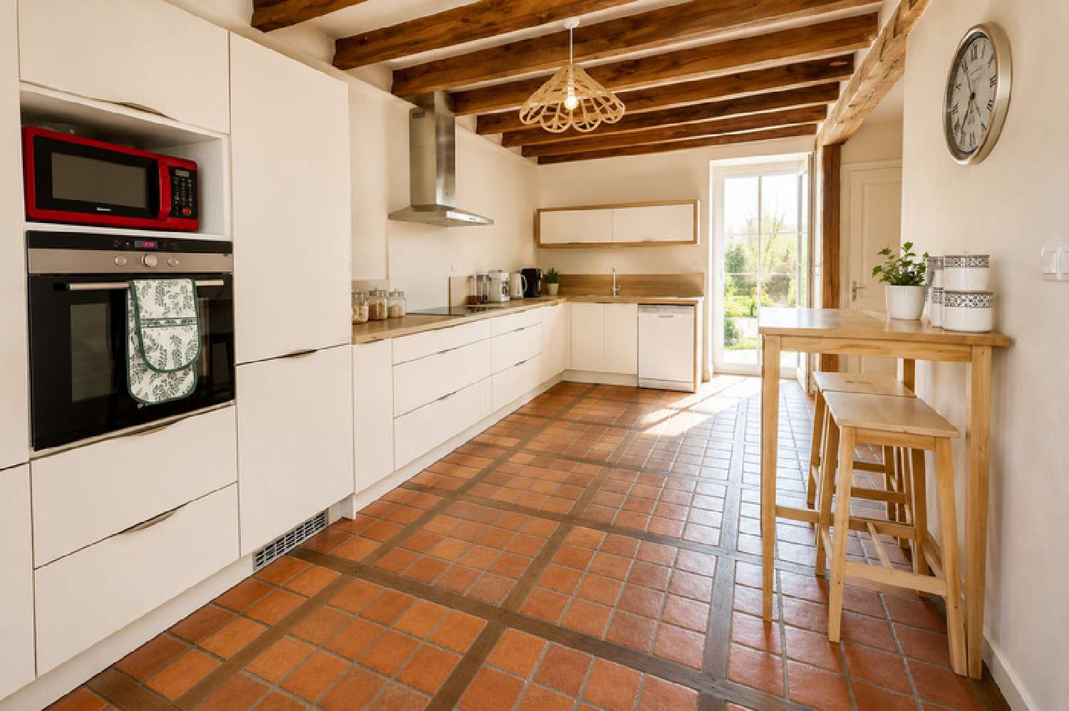 à vendre maison bourgeoise Dormelles Seine-et-Marne 7
