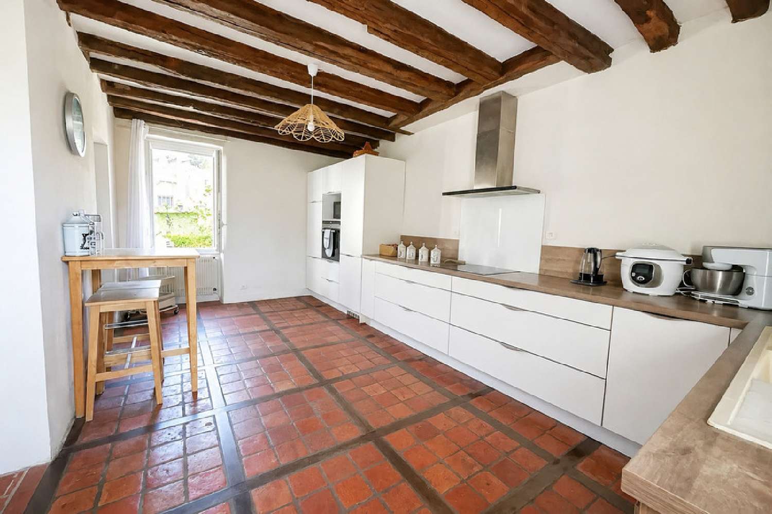 à vendre maison bourgeoise Dormelles Seine-et-Marne 8