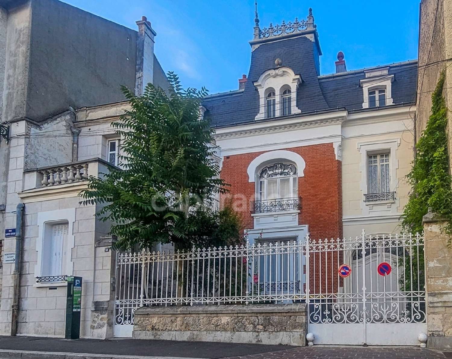 te koop herenhuis Étampes Essonne 1