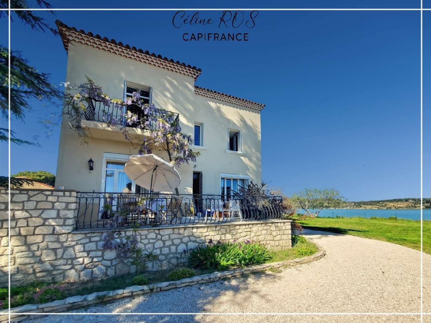 en venta mansión Istres Bocas del Ródano 2