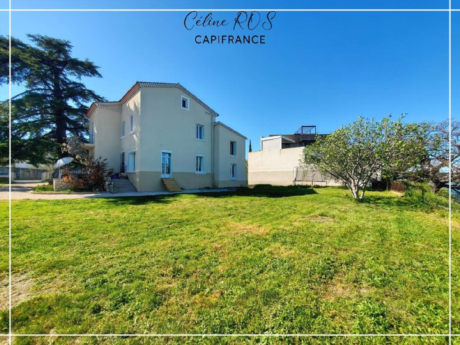 en venta mansión Istres Bocas del Ródano 4