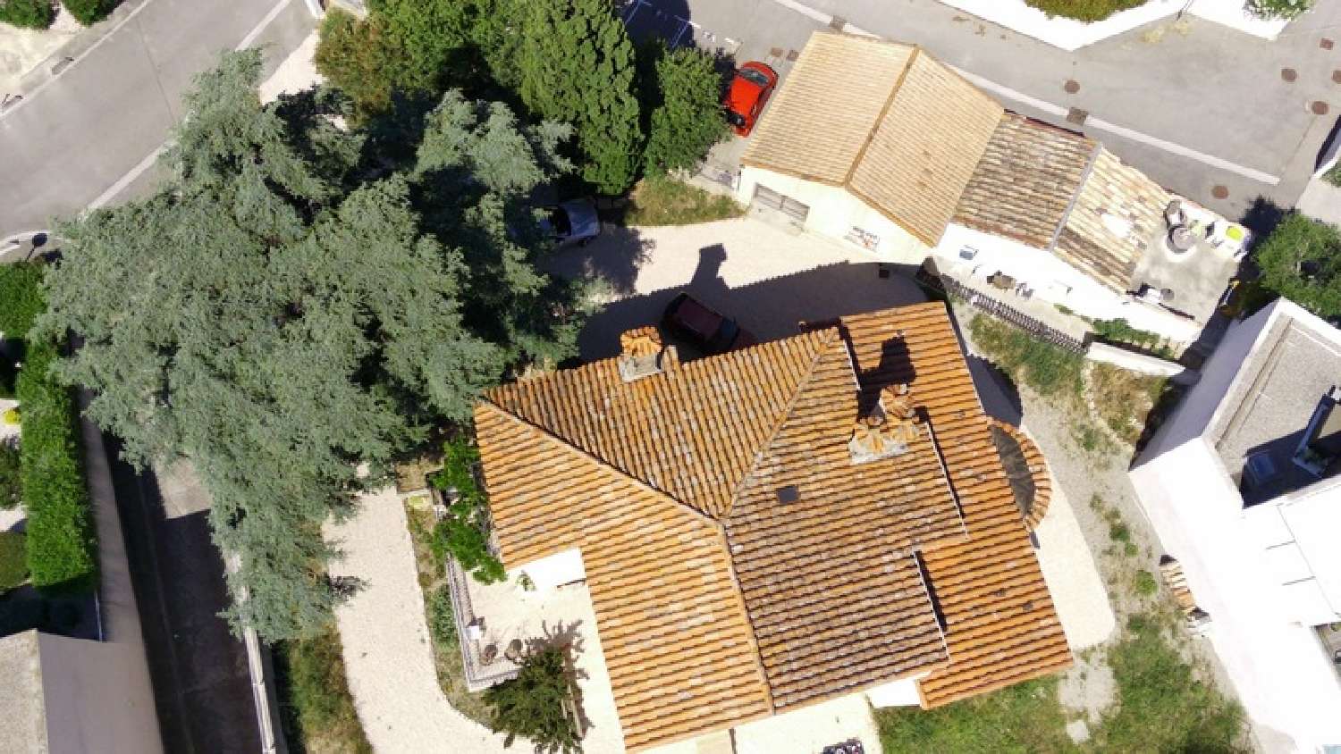 en venta mansión Istres Bocas del Ródano 5