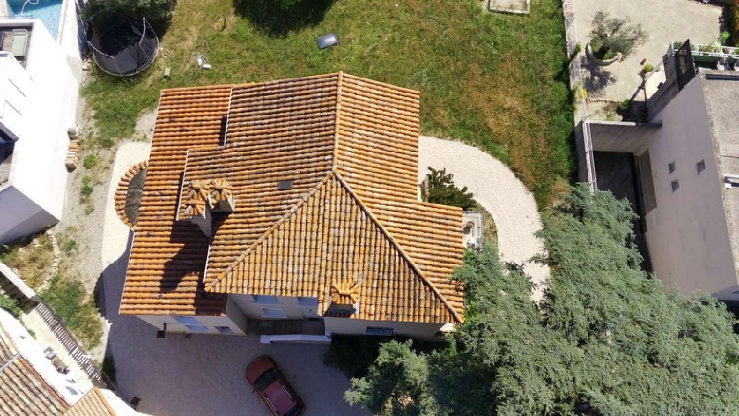 en venta mansión Istres Bocas del Ródano 6