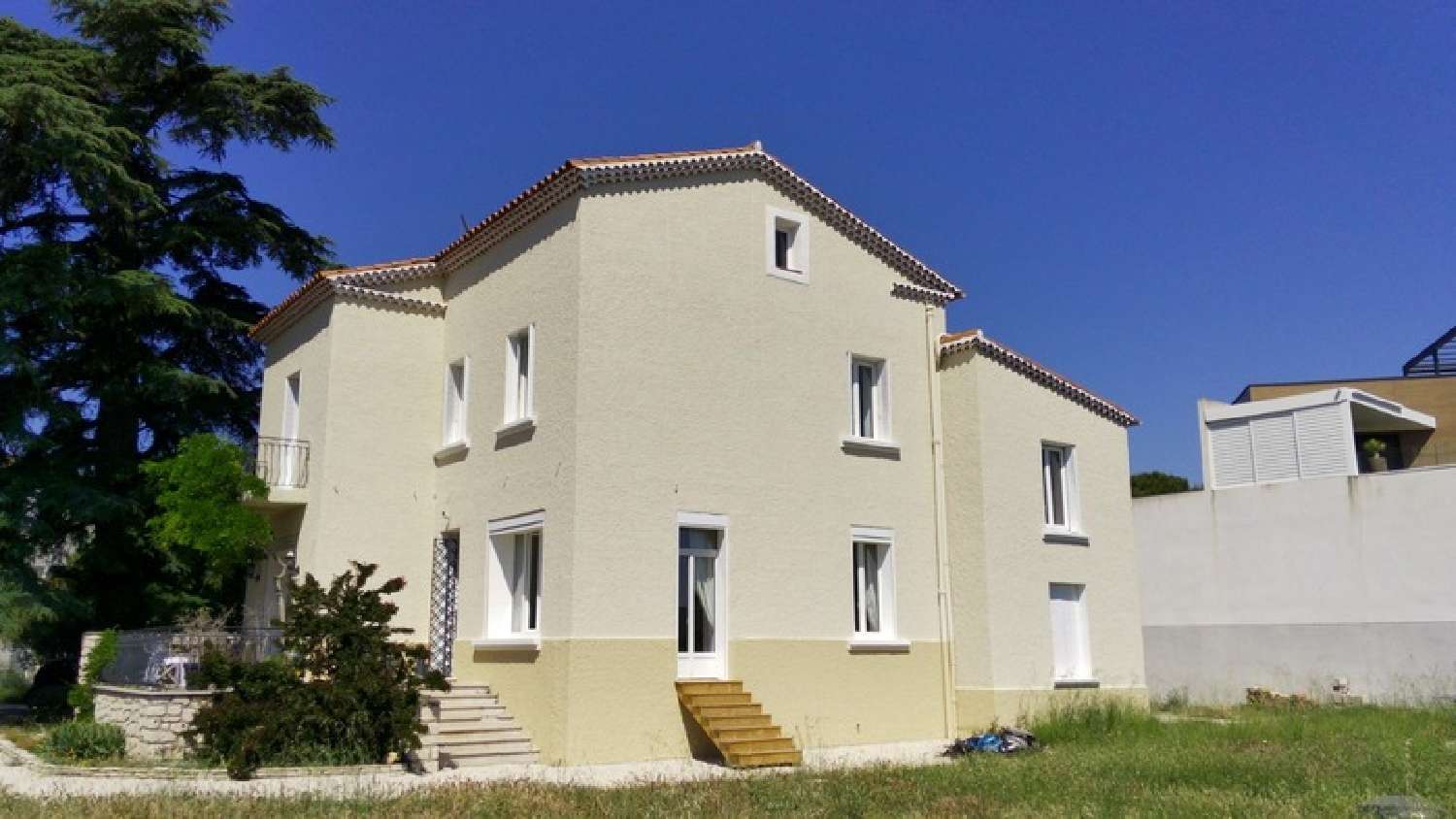 en venta mansión Istres Bocas del Ródano 7