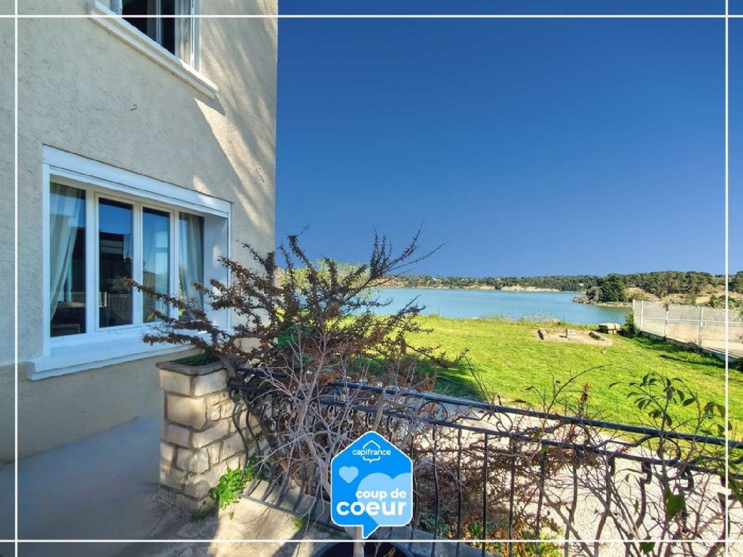 en venta mansión Istres Bocas del Ródano 8