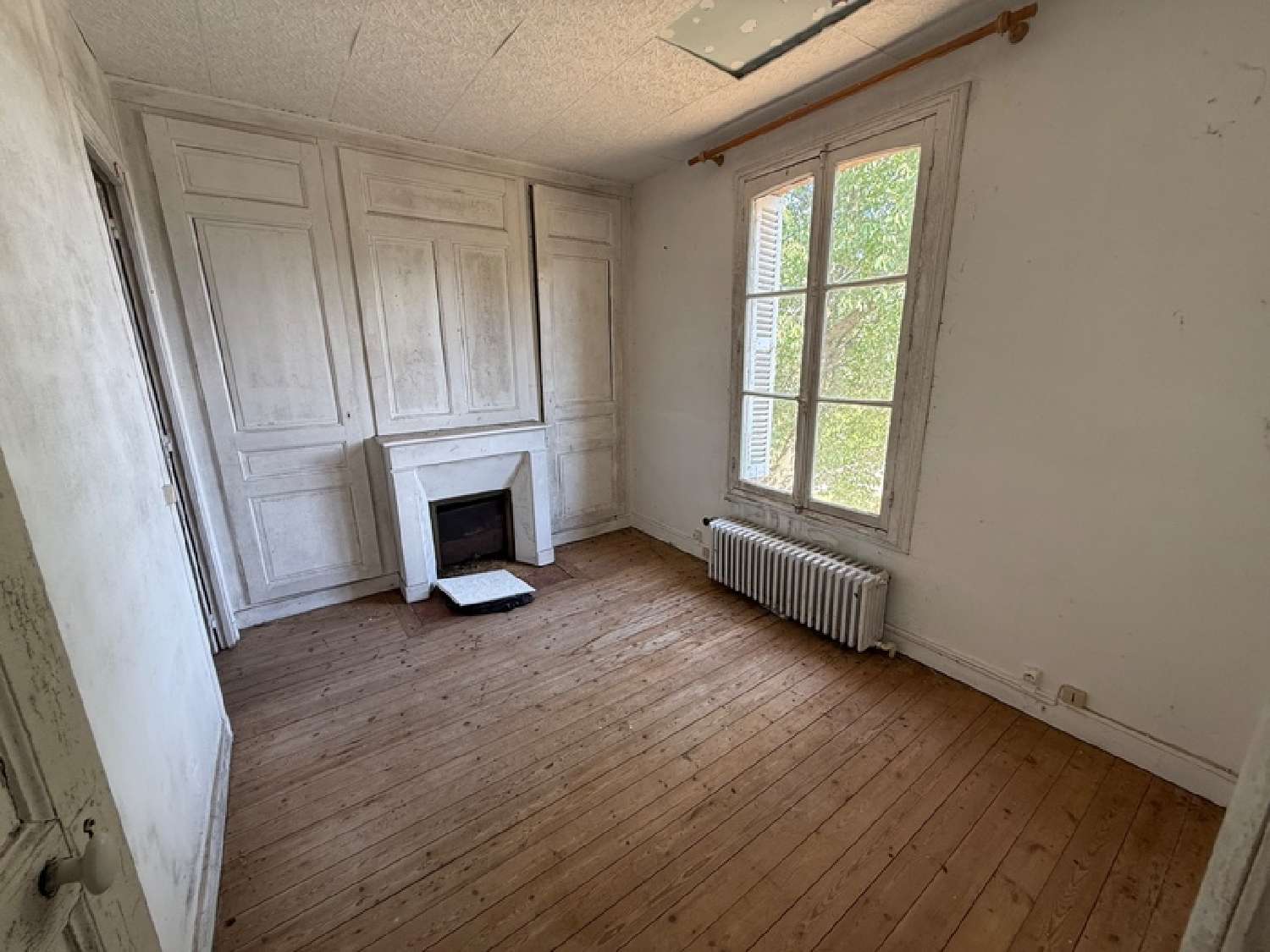 for sale mansion Malouy Eure 8