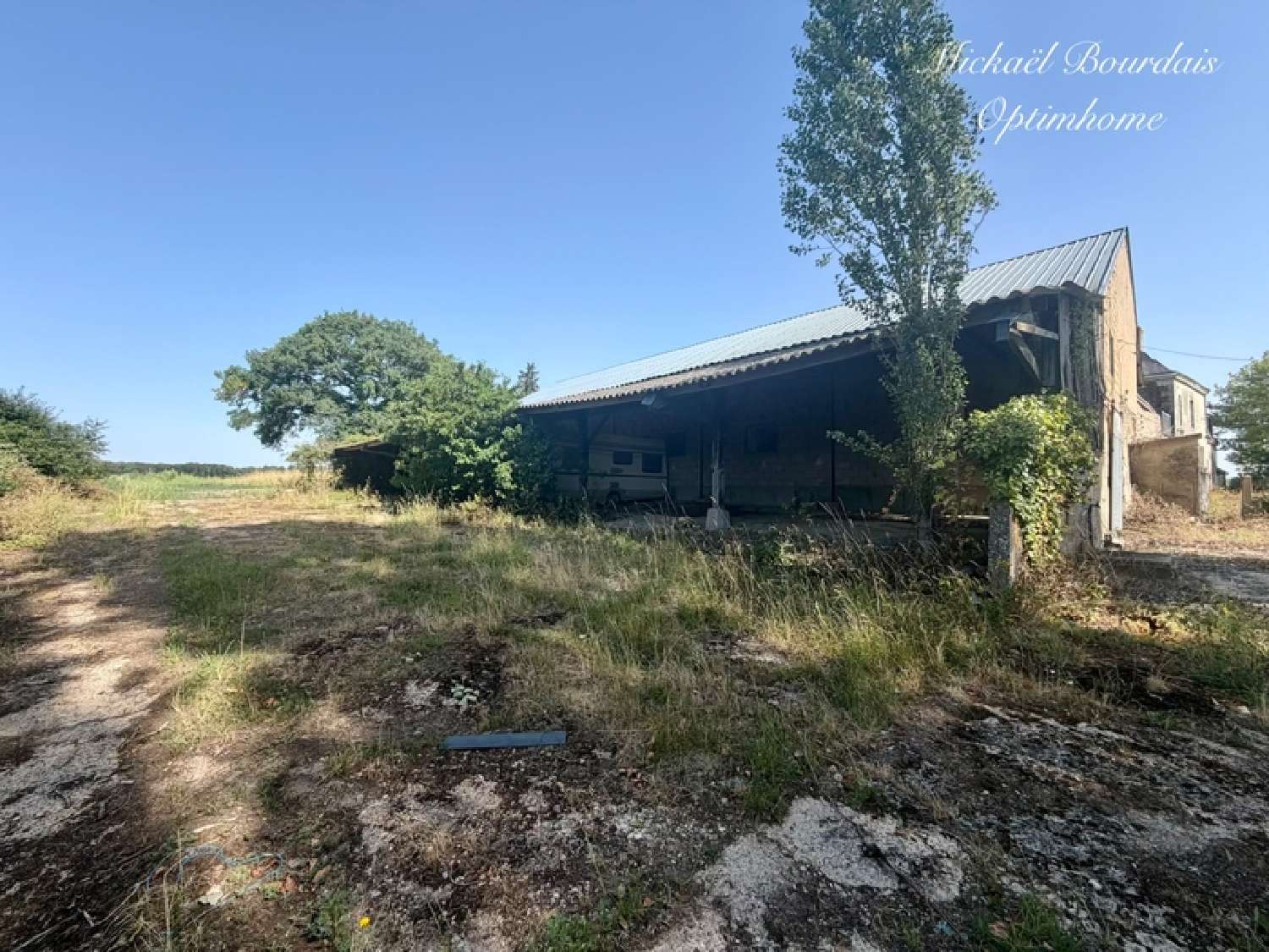 for sale mansion Mansigné Sarthe 4
