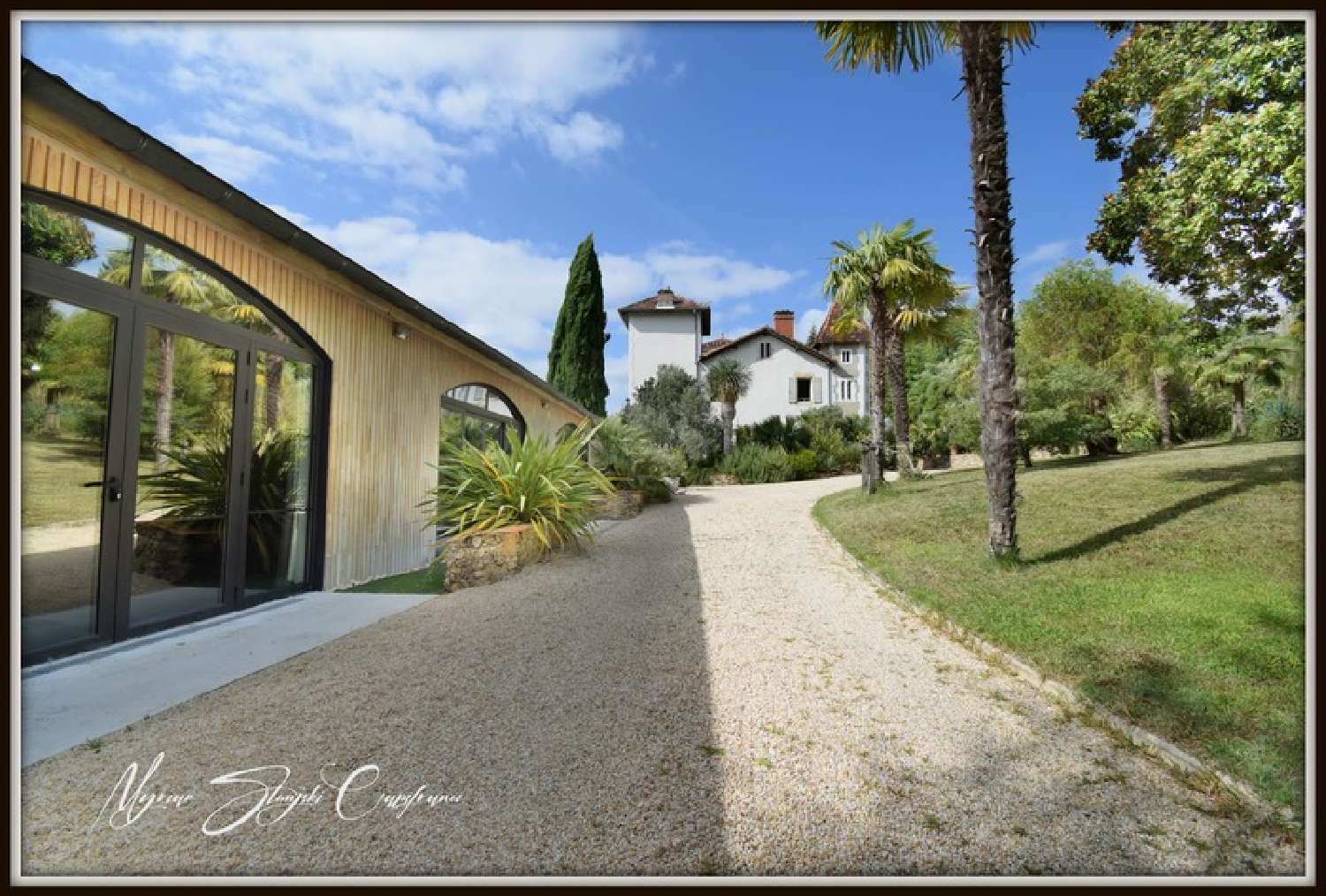 à vendre maison bourgeoise Mont-de-Marsan Landes 3