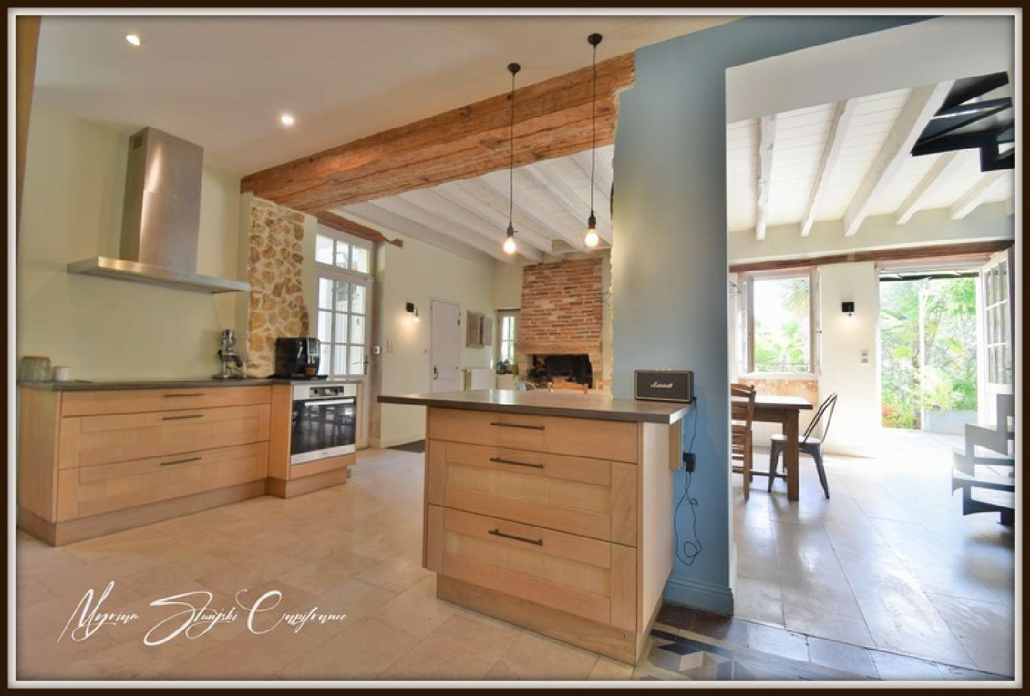 à vendre maison bourgeoise Mont-de-Marsan Landes 7
