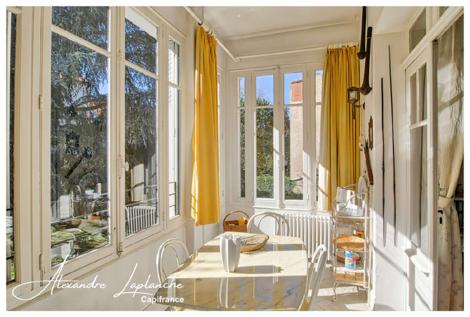  for sale mansion Montauban Tarn-et-Garonne 1