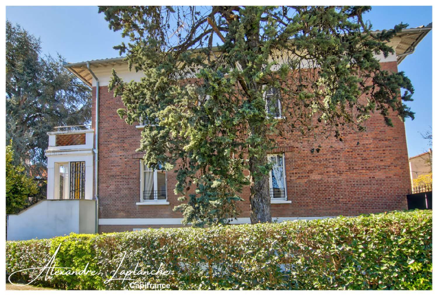  for sale mansion Montauban Tarn-et-Garonne 3