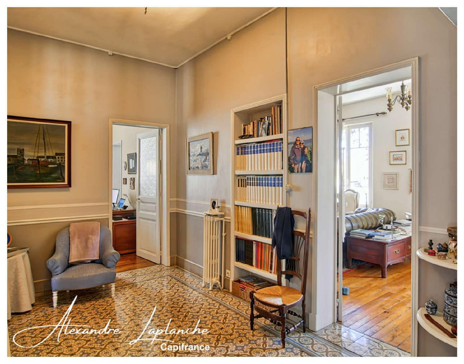  for sale mansion Montauban Tarn-et-Garonne 5