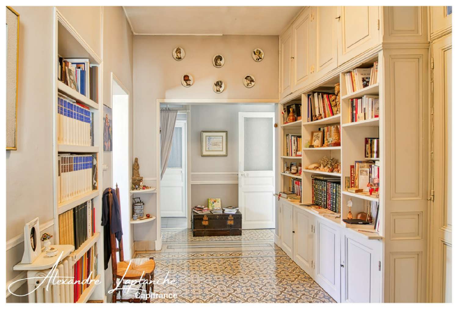  for sale mansion Montauban Tarn-et-Garonne 8