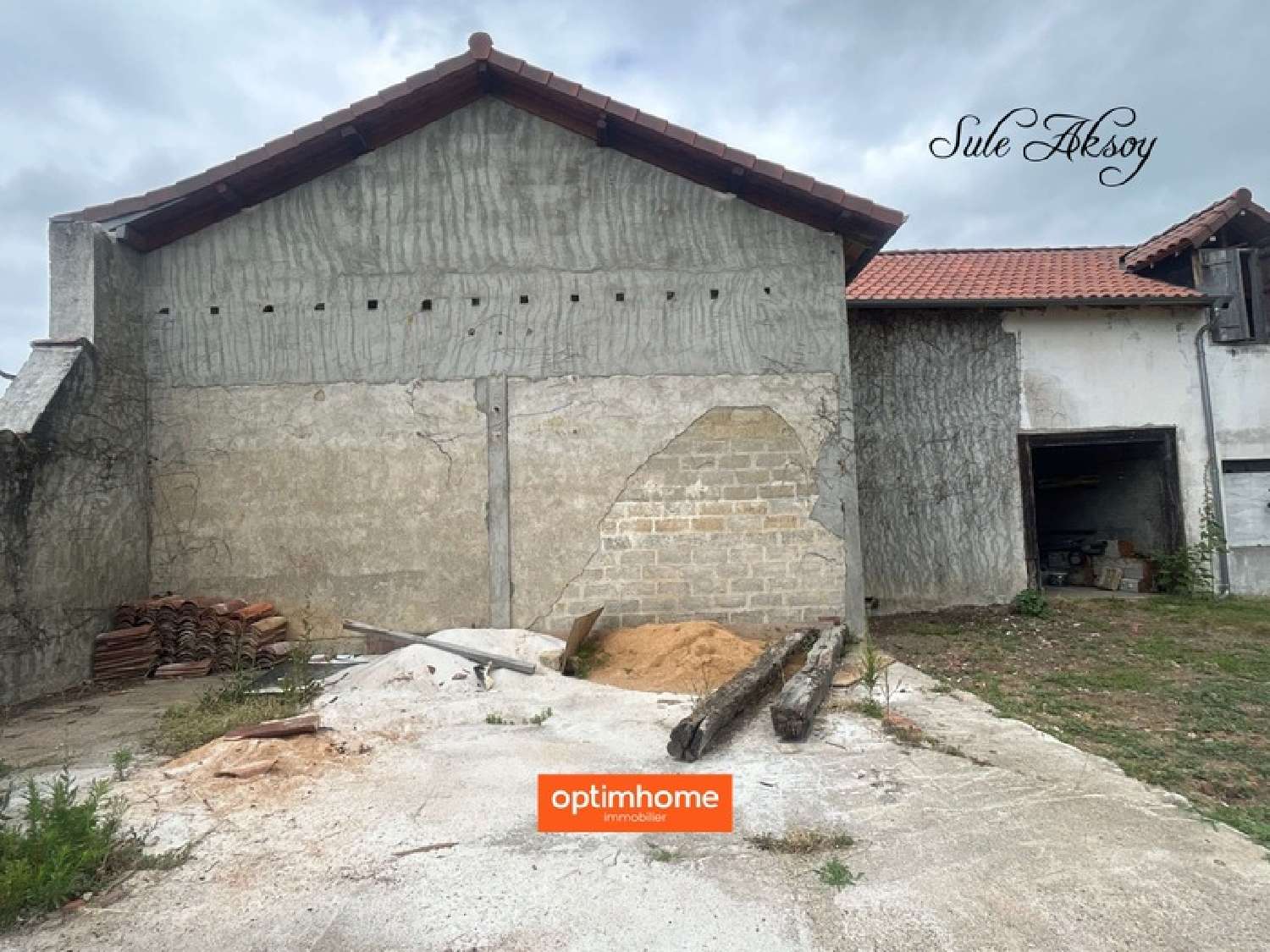  à vendre maison bourgeoise Nogaro Gers 3