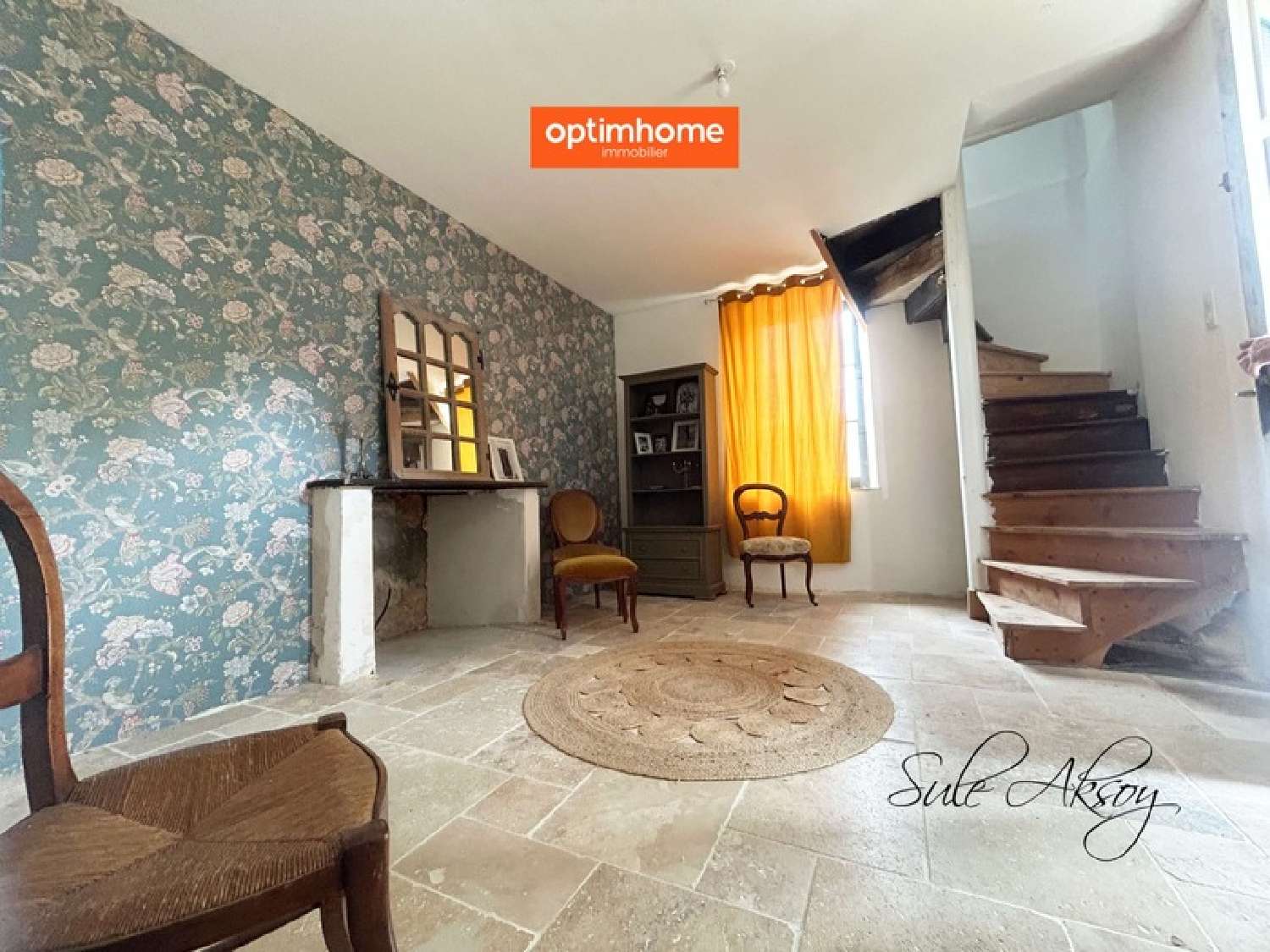  à vendre maison bourgeoise Nogaro Gers 8