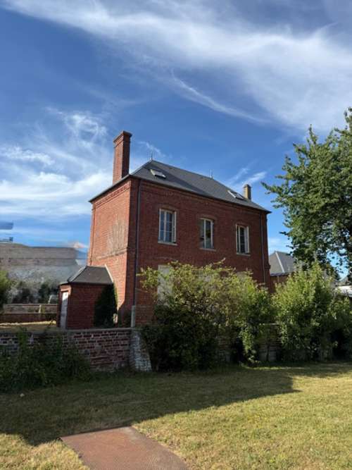 Plasnes Eure Bürgerhaus Bild 7370718