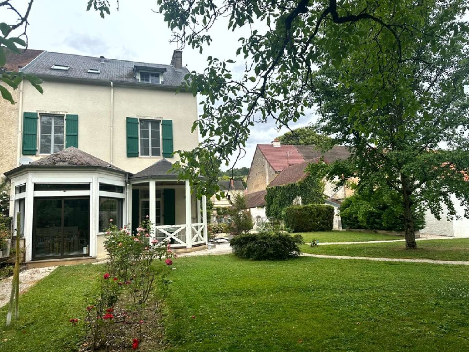 kaufen Bürgerhaus Pouilly-en-Auxois Côte-d'Or 2