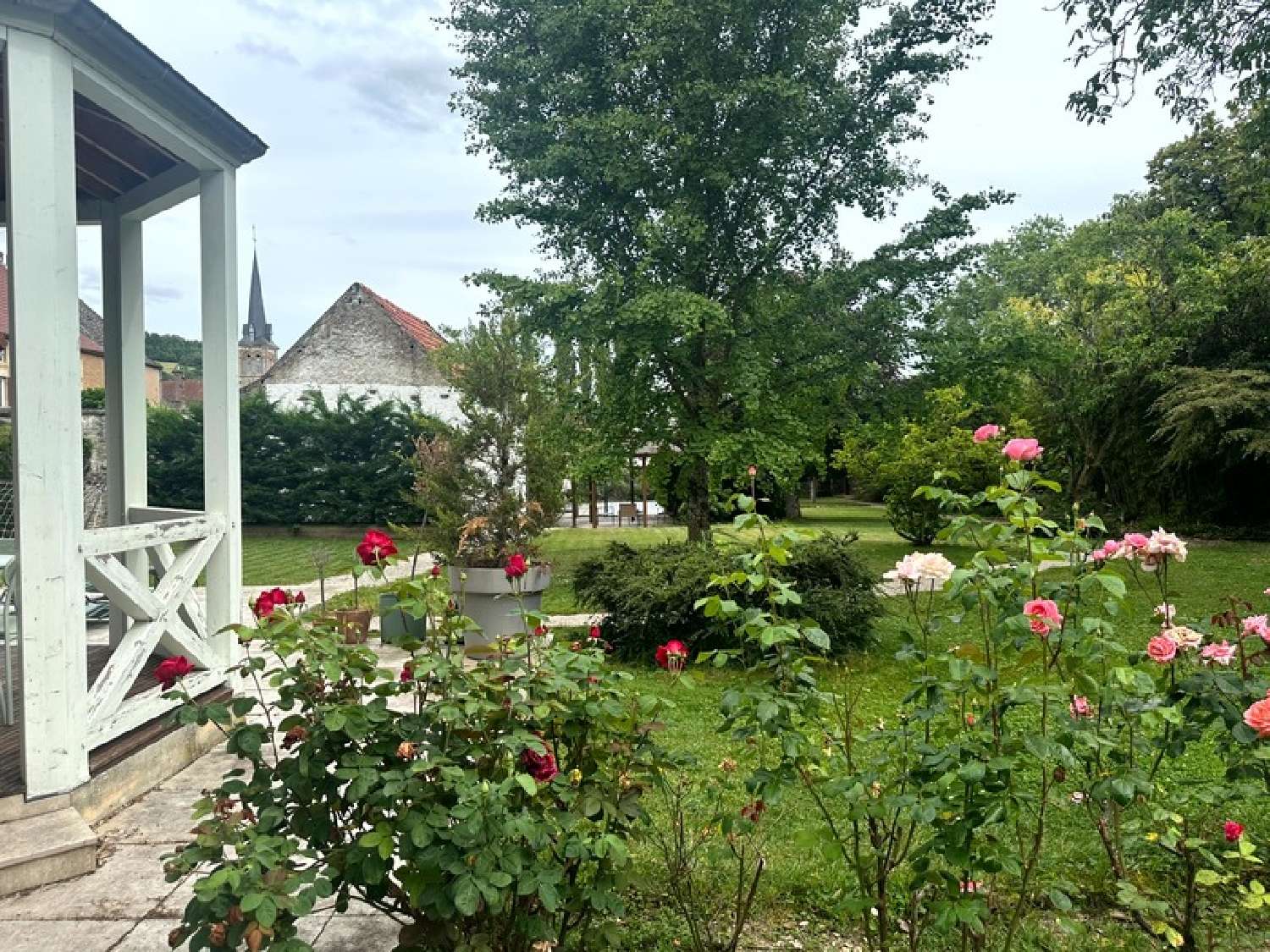 kaufen Bürgerhaus Pouilly-en-Auxois Côte-d'Or 4