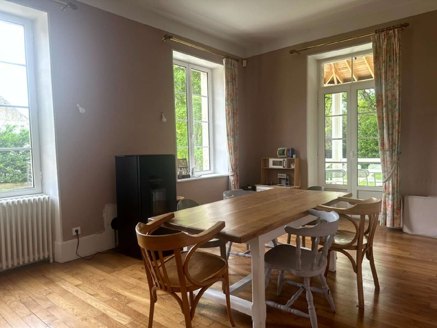 kaufen Bürgerhaus Pouilly-en-Auxois Côte-d'Or 5